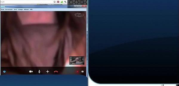  skype girl